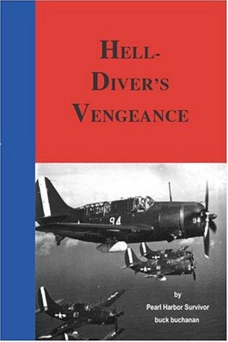 Hell-diver's vengeance