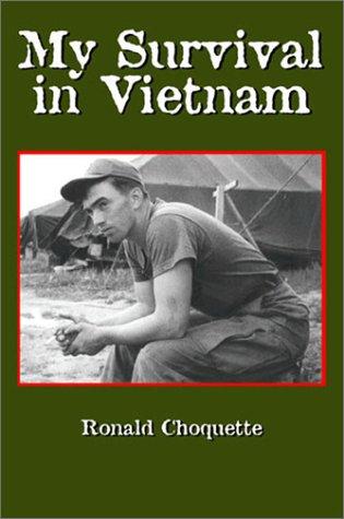 My survival in Vietnam