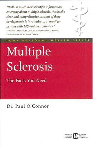 Multiple Sclerosis (Your Personal Health)
