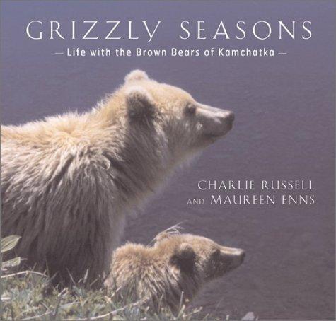 Grizzly seasons