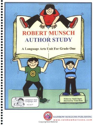 Robert Munsch