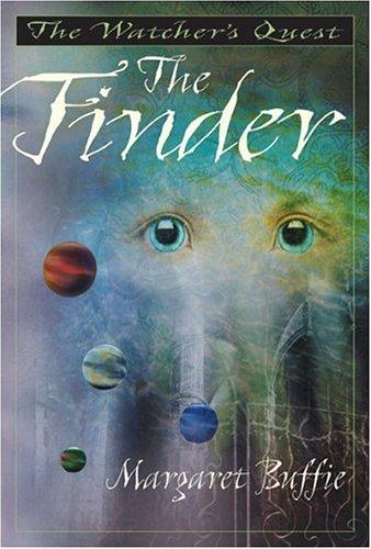 The Finder (The Watcher's Quest)