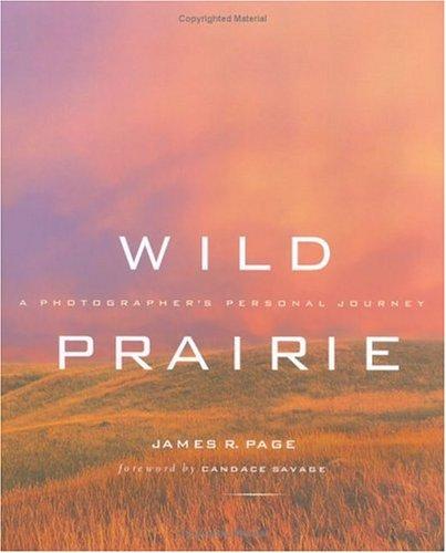 Wild prairie
