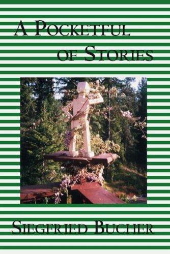 A Pocketful of Stories