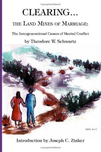 Clearing the Land Mines of Marriage