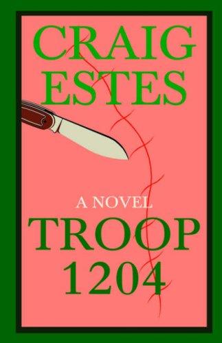 Troop 1204