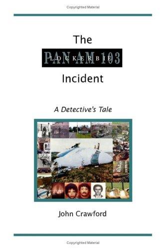 The Lockerbie incident