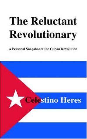 The reluctant revolutionary
