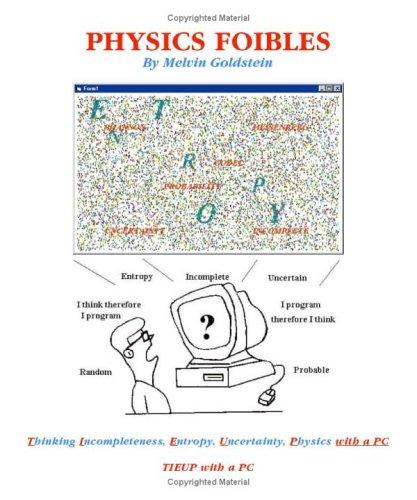 Physics Foibles