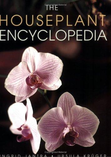 The houseplant encyclopedia