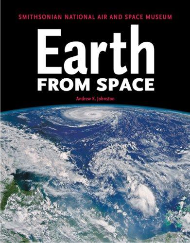 Earth From Space