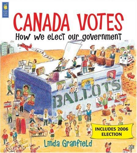 Canada Votes