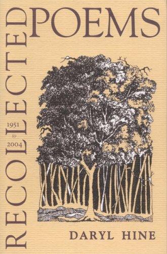 Recollected poems 1951-2004
