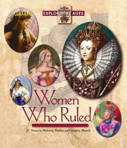 Women who ruled