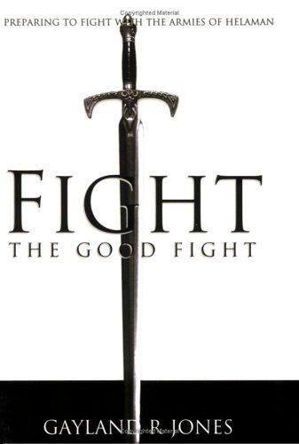 Fight the Good Fight