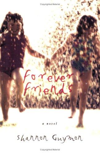 Forever friends