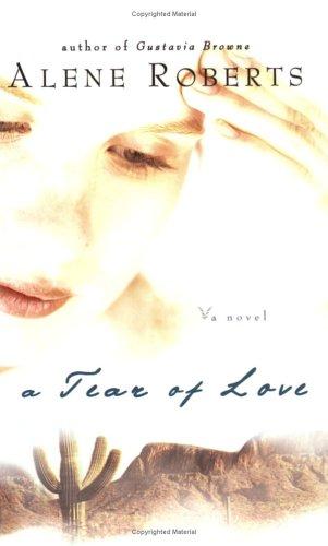 A tear of love