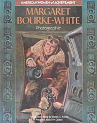 Margaret Bourke-White
