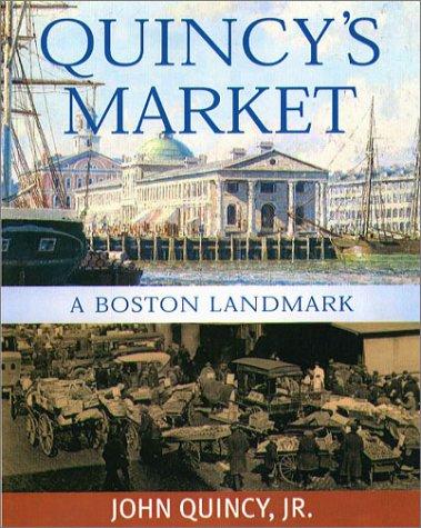 Quincy's Market