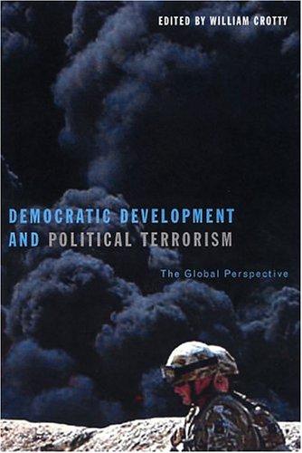 Democratic development & political terrorism