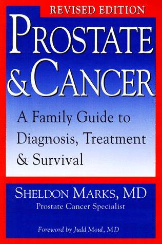 Prostate & Cancer