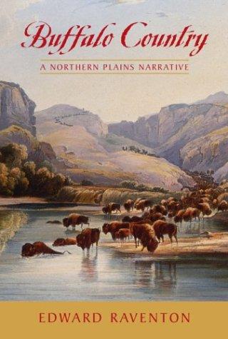 Buffalo country