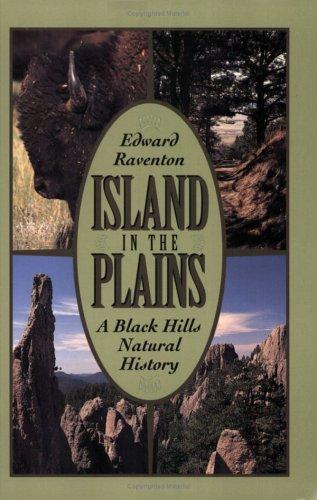 Island in the plains
