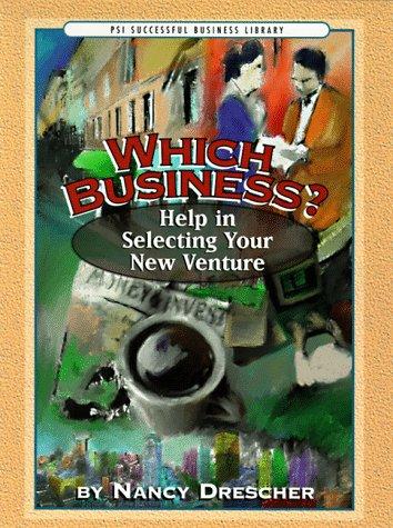 Which business?
