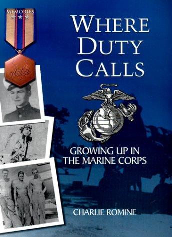 Where Duty Calls