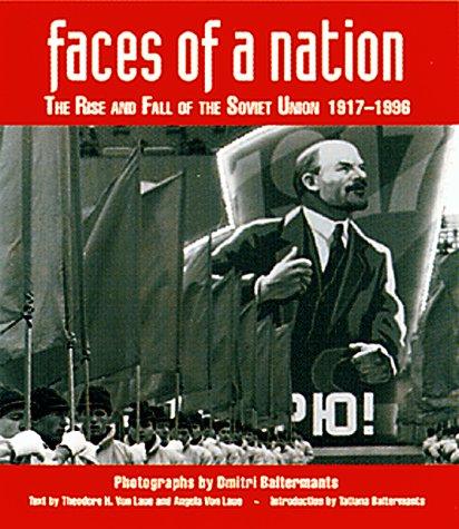 Faces of a nation