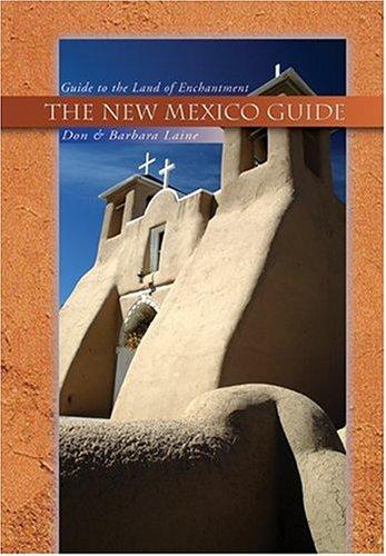 The New Mexico guide