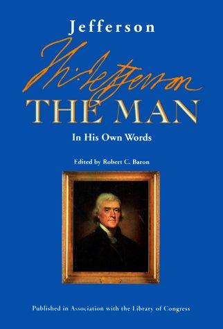 Jefferson the man