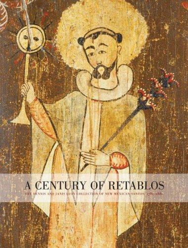 A Century of Retablos