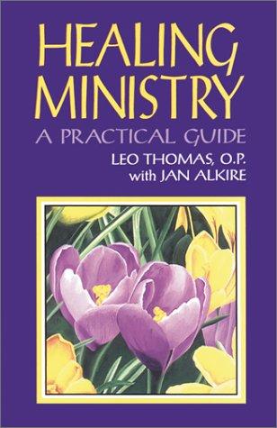 Healing ministry