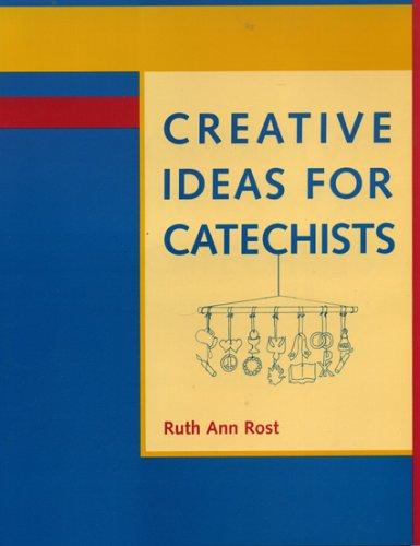 Creative ideas for catechists