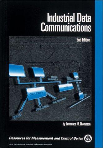 Industrial data communications