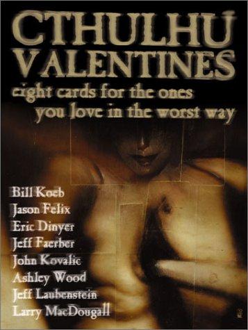 Cthulhu Valentines