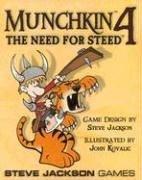 Munchkin 4