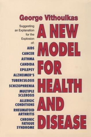 A new model for health and disease