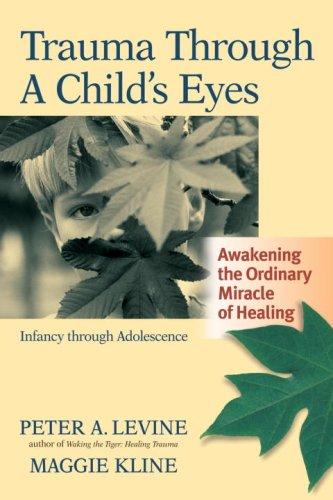 Trauma through a child's eyes