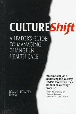 CultureShift