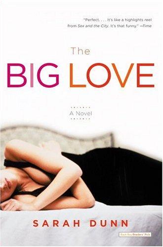 The Big Love