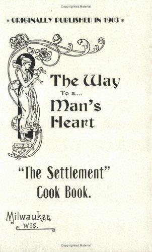 The w ay to a man's heart