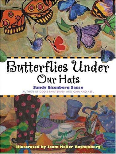 Butterflies under our hats