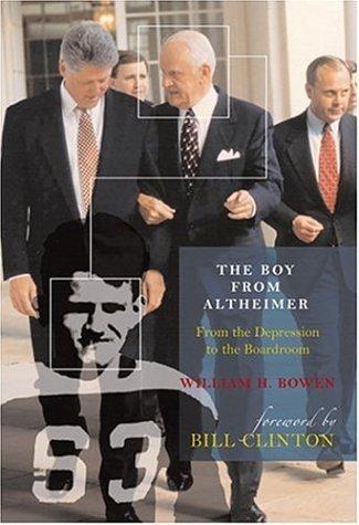 The Boy from Altheimer
