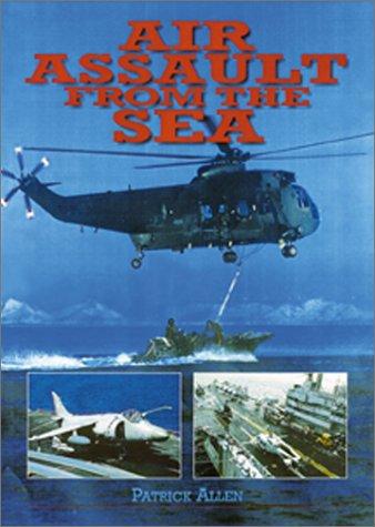 Air Assault from the Sea