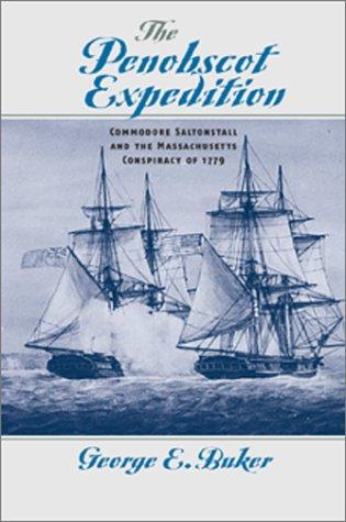 The Penobscot Expedition