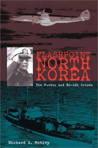 Flash Point North Korea