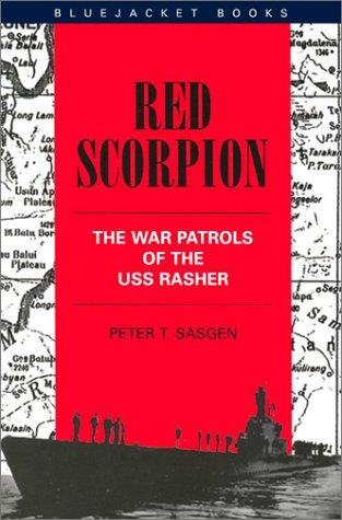 Red Scorpion