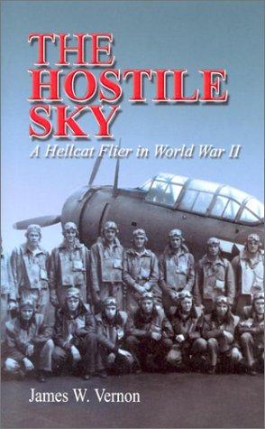 The Hostile Sky